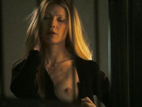 Гвинет Пэлтроу голая – Любовники (2009)