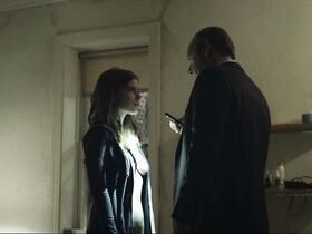 Кейт Мара голая – Карточный домик s01 (2013) #2