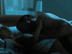 Ольга Куриленко голая – Земля забвения (2011) #3