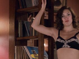 Кейт Хадсон голая – Убийца внутри меня (2010) #2