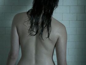 Ребекка Холл голая – Экстрасенс (2011) #3