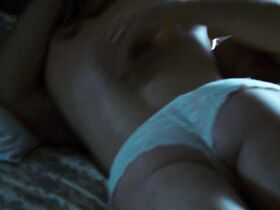 Мелисса Джордж секси – Ужас Амитивилля (2005)