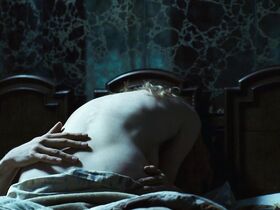 Мелисса Джордж секси – Ужас Амитивилля (2005) #2