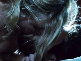 Мелисса Джордж секси – Ужас Амитивилля (2005) #3