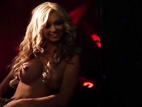 Минди Робинсон голая – Капитанская битва: Война за наследие (2013) #2