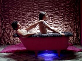 Каталина Родригез голая – Месть (2011) #2