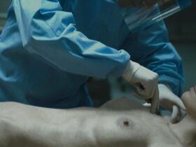 Алисса Милано голая – Патология (2008) #1