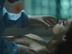 Алисса Милано голая – Патология (2008)