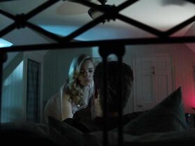 Мелисса Джордж секси – Мешок с костями (2011) #2