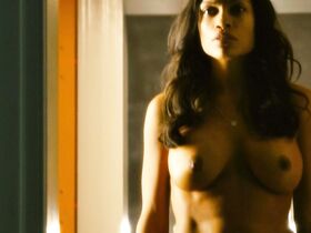 Розарио Доусон голая – Транс (2013) #3