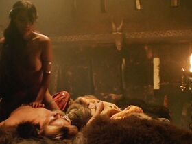 Розарио Доусон голая – Александр (2004) #3