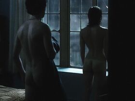 Джессика Бил голая – Окись (2009) #2