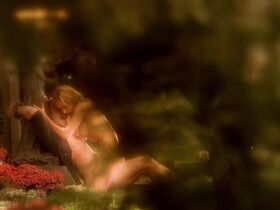 Анна Пэкуин голая – Настоящая кровь s06e05-06 (2013) #2