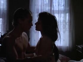 Миа Сара голая – Подмастерье убийцы (1987)