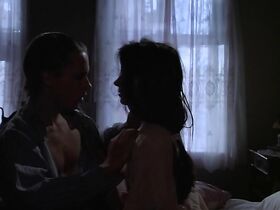 Миа Сара голая – Подмастерье убийцы (1987) #2