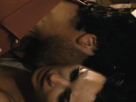 Моника Беллуччи голая – Не оглядывайся (2009) #2