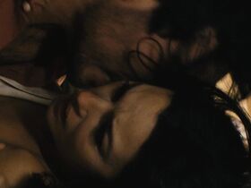 Моника Беллуччи голая – Не оглядывайся (2009) #3