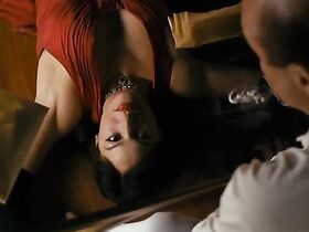 Моника Беллуччи голая – Бешеная кровь (2008) #2