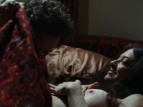 Аманда Сайфред голая – Лавлэйс (2013) #2