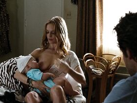 Хизер Грэм голая – Мальчишник в Вегасе (2009)