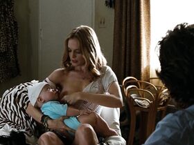 Хизер Грэм голая – Мальчишник в Вегасе (2009) #2