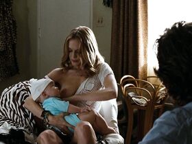 Хизер Грэм голая – Мальчишник в Вегасе (2009) #3