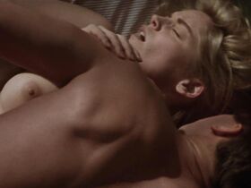 Шэрон Стоун голая – Щепка (1993)