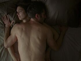 Джинн Трипплхорн голая – Утро (2010) #3