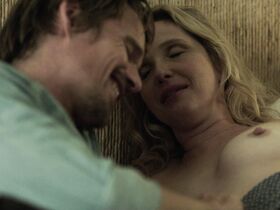 Жюли Дельпи голая – Перед полуночью (2013) #3