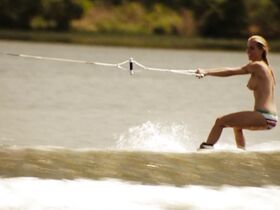 Уилла Форд голая – Пятница 13-е (2009) #2