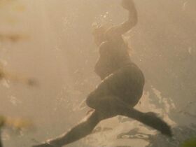 Уилла Форд голая – Пятница 13-е (2009) #3