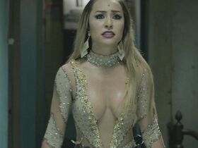 Сабрина Сато секси – Общественный конкурс (2013)