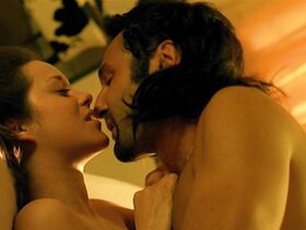 Марион Котийяр голая – Влюбись в меня, если осмелишься (2003) #3