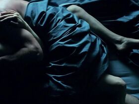 Джинн Трипплхорн голая – Совершенный мужчина (2013) #2