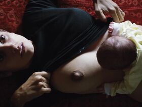 Пенелопа Крус голая – Рожденный дважды (2012) #2