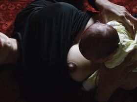 Пенелопа Крус голая – Рожденный дважды (2012) #3
