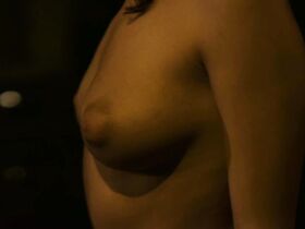 Лола Кретон голая – Славные ублюдки (2013)