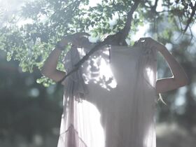 Ирен Леви голая – Снежная королева (2013) #2