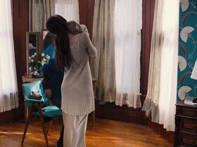 Джессика Бил секси, Кая Скоделарио секси – Эмануэль и правда о рыбах (2013) #26