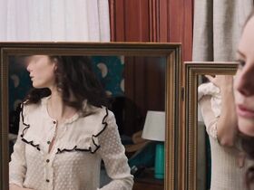 Джессика Бил секси, Кая Скоделарио секси – Эмануэль и правда о рыбах (2013) #52