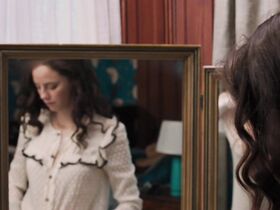 Джессика Бил секси, Кая Скоделарио секси – Эмануэль и правда о рыбах (2013) #54