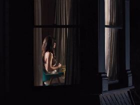 Джессика Бил секси, Кая Скоделарио секси – Эмануэль и правда о рыбах (2013) #68