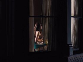 Джессика Бил секси, Кая Скоделарио секси – Эмануэль и правда о рыбах (2013) #69