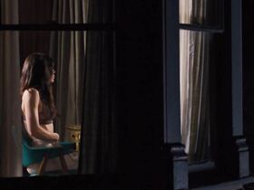 Джессика Бил секси, Кая Скоделарио секси – Эмануэль и правда о рыбах (2013) #73