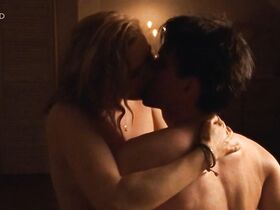 Вероника Феррес голая – Eine ungehorsame Frau (1997) #2