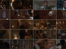 Шэрон Стоун голая – Основной инстинкт (1992) #2