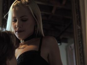 Бриттани Дэниэл секси – Дневник баскетболиста (1995) #2