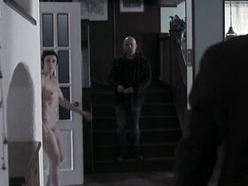 Кристина Фрейова голая – Гнев s01e11 (2016) #3