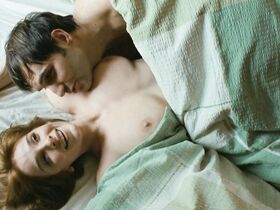 Вица Керекеш голая – Бесстыдник (2008) #3