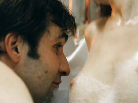 Мартина Кратка голая – Бесстыдник (2008)